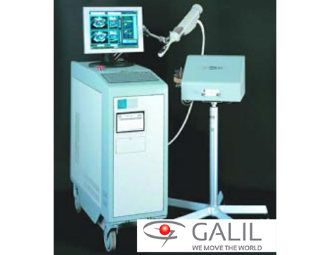 High – Intensity Focused Ultrasound to Treat Prostate Cancer
